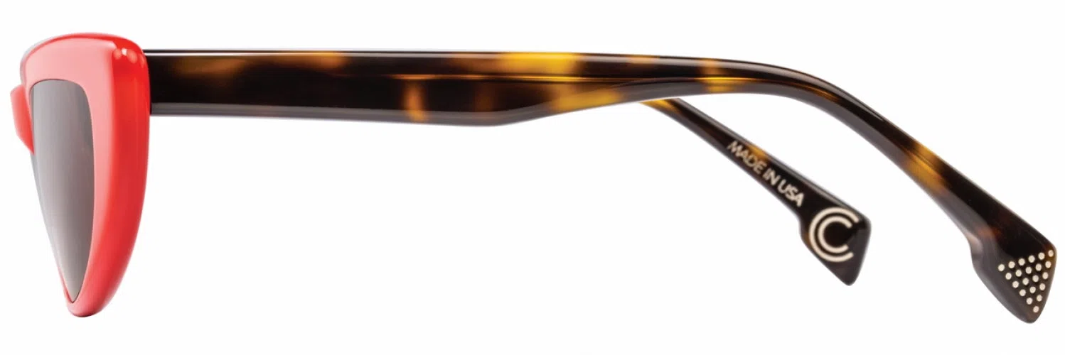 STATE Optical Co. NEENAHSW Sunglasses - view 7